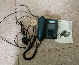 Telefono Siemens 