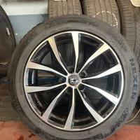 Cerchi Mak Honda