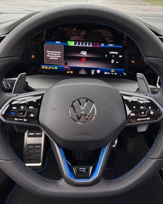 Volante Volkswagen R Automatico 2019-2026 OEM 0Km