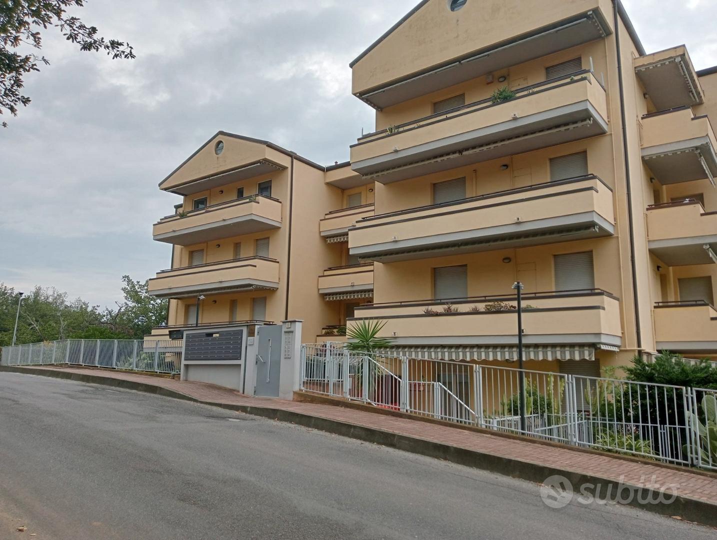 Apartment in Ceriale, Savona - Vista 5
