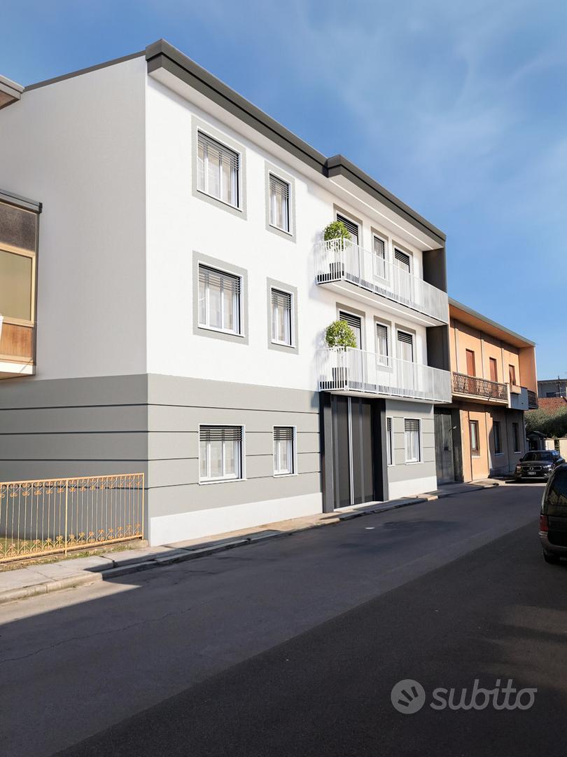Appartamento – Lissone, Cascina Convenio - Vista 5