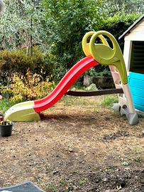 Scivolo smoby