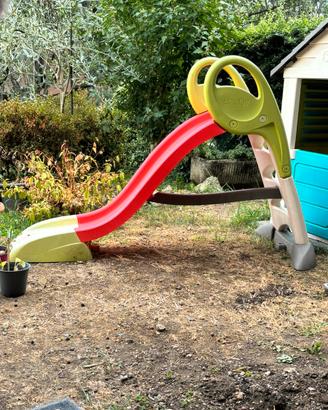 Scivolo smoby