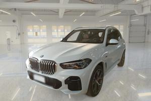 BMW X5 XDRIVE 45E MSPORT AUTOM. SUV