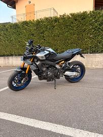 Mt 09 sp 35kw