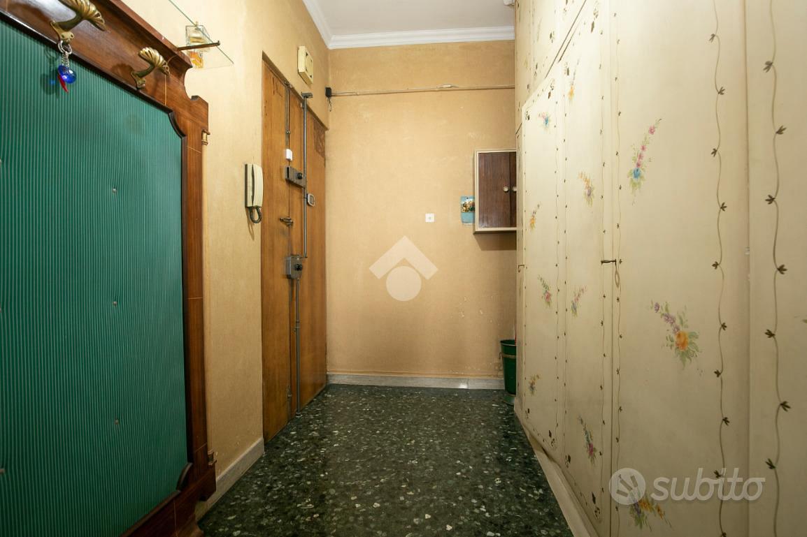 Apartment in Genova, San Pantaleo, Media Val Bisagno - Vista 2