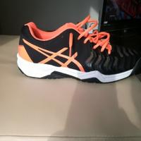 ASICS GEL RESOLUTION 7 scarpa da tennis