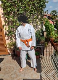 kimono Tokaido originale