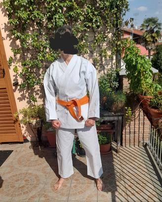 kimono Tokaido originale