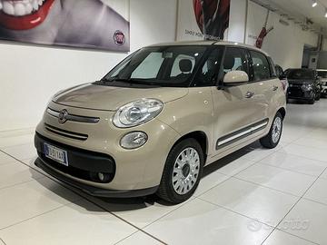 FIAT 500L 1.3 MultiJet 95cv Pop Star