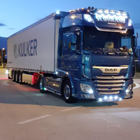 Daf XF530