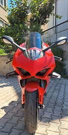 Ducati Panigale V4 2022-agg-2023 (20.500 euro)