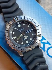 Seiko Prospex Brother Tuna 