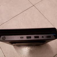 HP prodesk 400 G6  i5