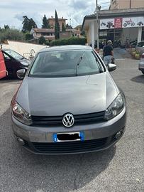 Volkswagen Golf 1.6 TDI DPF 5p. Comfortline