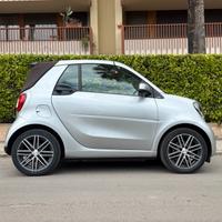 Smart ForTwo 90cv Cabrio Perfect
