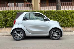 Smart ForTwo 90cv Cabrio Perfect