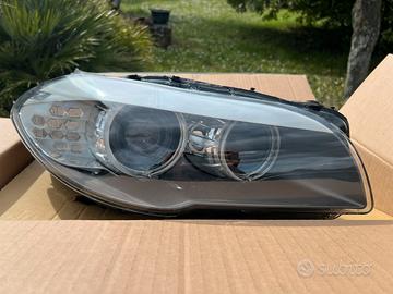 Faro originale dx bmw serie 5 f10-11