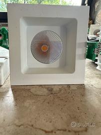 Faretti per illuminazione