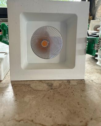 Faretti per illuminazione
