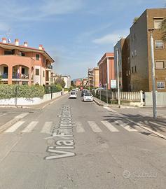 Appartamento Ristrutturato In Zona Tivoli