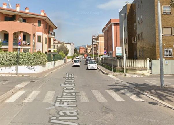 Appartamento Ristrutturato In Zona Tivoli