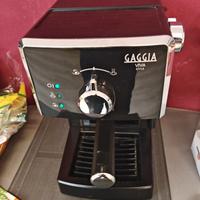 Gaggia viva style