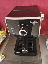 Gaggia viva style