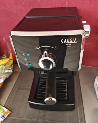 Gaggia viva style
