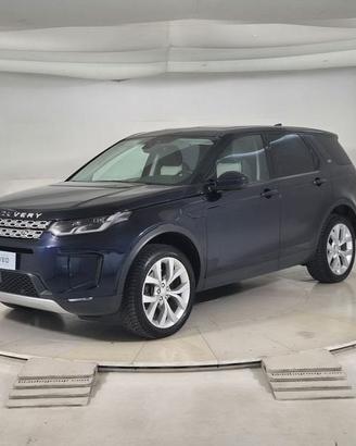 Land Rover Discovery Sport I 2020 Diesel 2.0d...