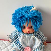 Bambola Cuore Caldo GIG vintage anni '70