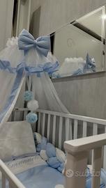Culla per bambino