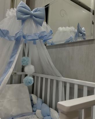 Culla per bambino