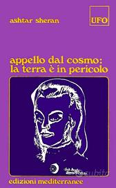 Appello dal cosmo la Terra è in pericolo