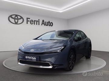 TOYOTA Prius 2.0 phev lounge