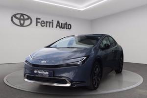TOYOTA Prius 2.0 phev lounge