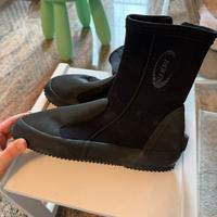 Calzari scuba diving ROFOS