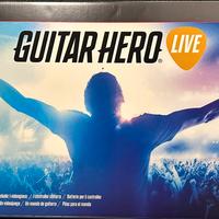 Guitar Hero live PS3