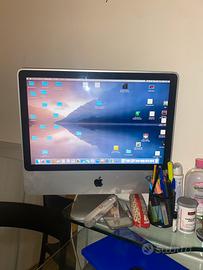 iMac 20” 2007