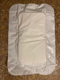 Fasciatoio gonfiabile Ikea