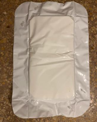 Fasciatoio gonfiabile Ikea