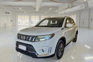 SUZUKI VITARA 1.4 BOOSTERJET HYBRID COOL SUV