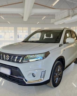 SUZUKI VITARA 1.4 BOOSTERJET HYBRID COOL SUV