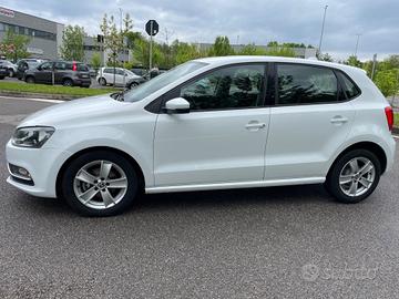 Volkswagen Polo 1.4 TDI 5p. Business BlueMotion Te