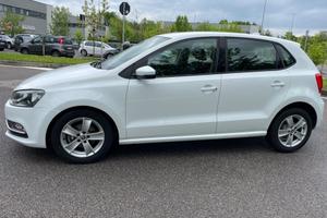 Volkswagen Polo 1.4 TDI 5p. Business BlueMotion Te