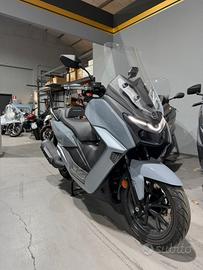Sym Maxsym 400i GT