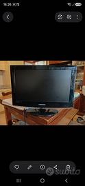 Televisione