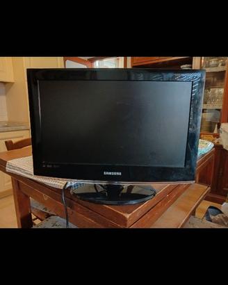 Televisione
