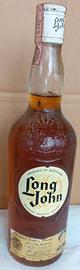 Long John
