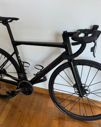BMC SLR01 T54 SRAM Force AXS Fulcrum Zero CMPTZN